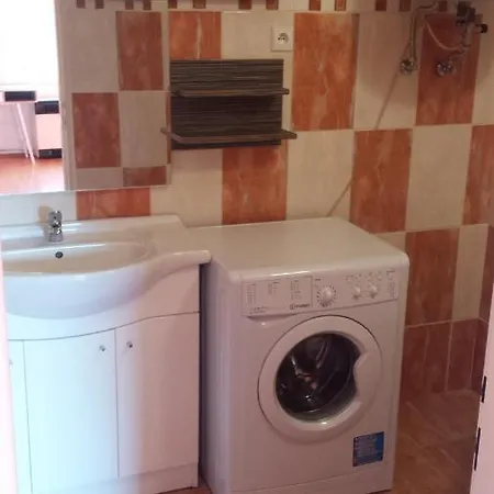 Apartament Krasny Klidny Byt Primo V Centru Na Pesi Zone Hradec Králové